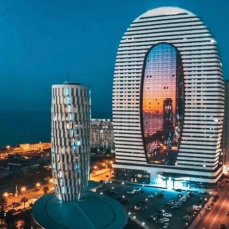 Royal Panorama Courtyard Batumi Otel Dış mekan fotoğraf