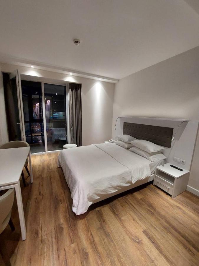 Royal Panorama Courtyard Batumi Otel Dış mekan fotoğraf